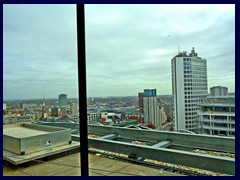 Views from the Library of Birmingham 17